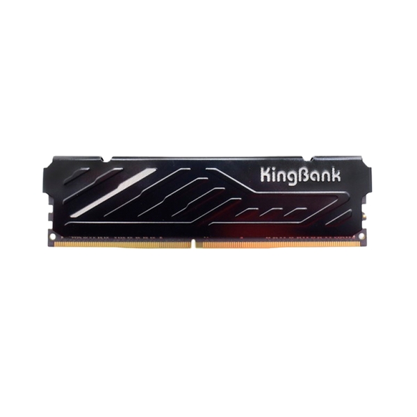 RAM PC KINGBANK KJIB 16GB 3200MHz DDR4 (1x16GB) For Intel