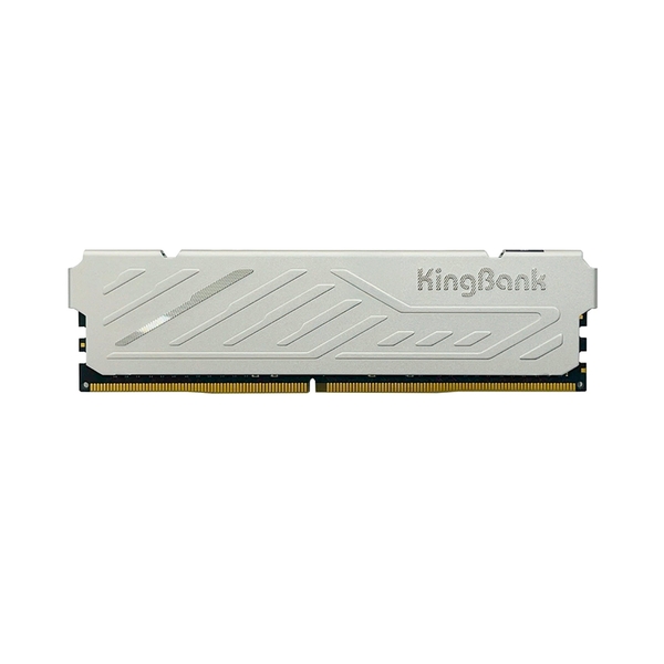 RAM PC KINGBANK KJXS 16GB 3200MHz DDR4 (1x16GB) For Intel/AMD
