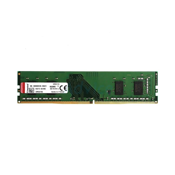 Ram PC Kingston 8GB 2666MHz DDR4 KVR26N19S6/8