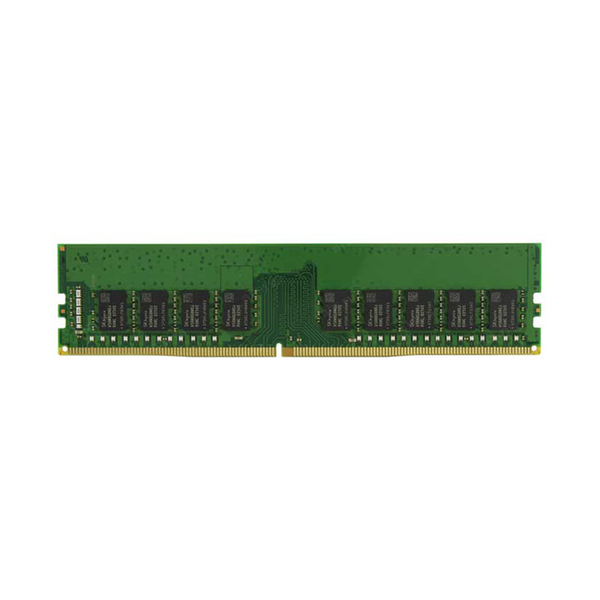 KINGSTON DDR4-2666 ECC UDIMM 16GBx2枚(32G Ram PC Server Kingston 16GB 2666MHz DDR4 ECC UDIMM KSM26ED8/16HD