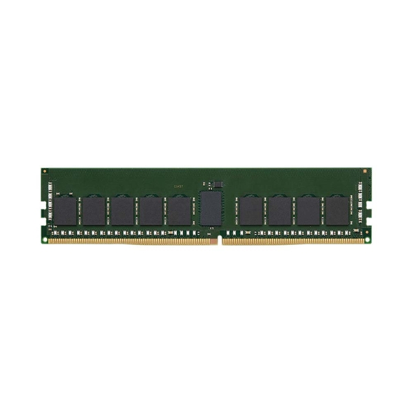 Ram PC Server Kingston 16GB 3200MHz DDR4 ECC RDIMM KSM32RS4/16HDR
