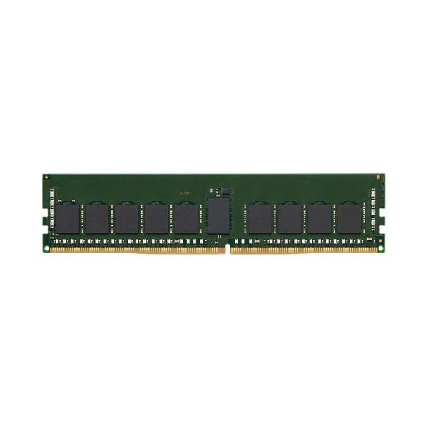 Ram PC Server Kingston 16GB 3200MHz DDR4 ECC RDIMM KSM32RS4/16MRR