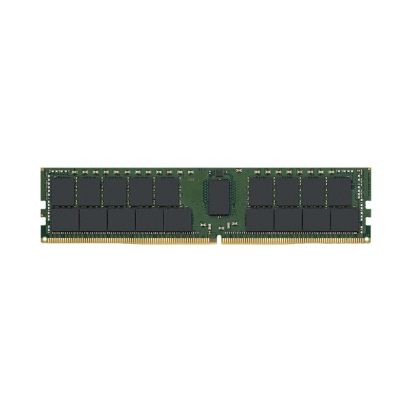 Ram PC Server Kingston 64GB 3200MHz DDR4 ECC RDIMM KTD-PE432/64G