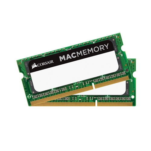 Ram Corsair For iMac Kit 16GB (2 x 8GB) DDR3L 1866MHz ( CMSA16GX3M2C1866C11 )
