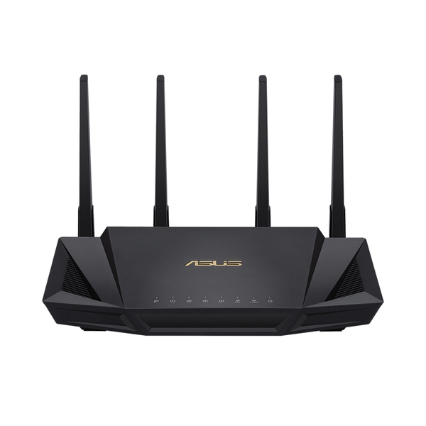 Router WiFi 6 Asus RT-AX58U AX3000 AiMesh