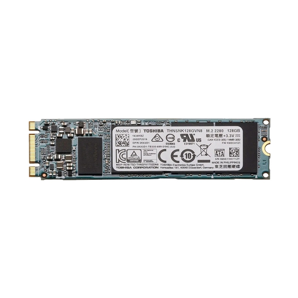 SSD Toshiba SG5 Series M.2 2280 Sata III 128GB THNSNK128GVN8