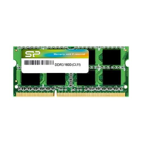 Ram Laptop Silicon Power DDR4 4GB Bus 2133MHz CL15 1.2v