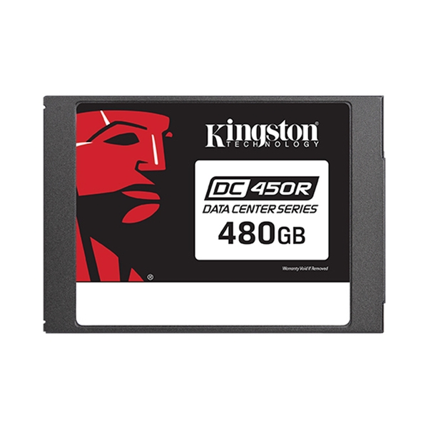 SSD Enterprise Kingston DC450R 480GB 2.5-Inch SATA III SEDC450R/480G