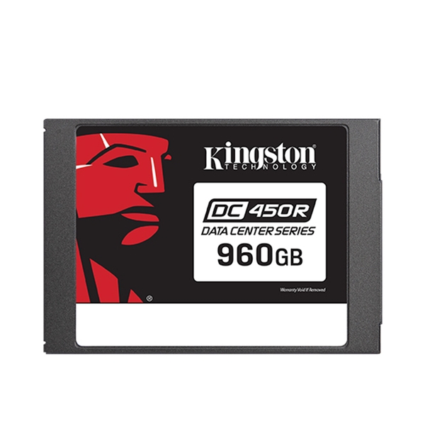 SSD Enterprise Kingston DC450R 960GB 2.5-Inch SATA III SEDC450R/960G