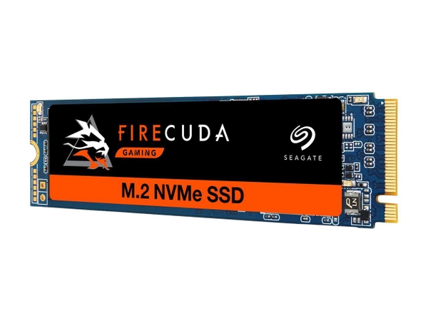 SSD Seagate Firecuda 510 M.2 PCIe Gen3 x4 NVMe 1TB ...