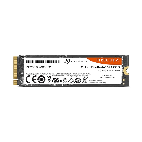 内蔵型SSD seagate FireCuda 300 2TB NVMe SSD Gen4x4 Amazon | Seagate FireCuda 520 M.2 内蔵SSD【データ復旧3年付】 500GB