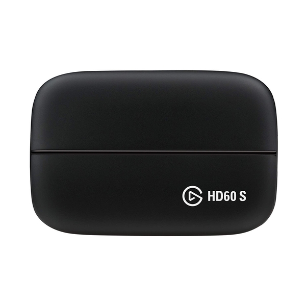 Thiết bị Stream Elgato Gaming Video Capture HD60S 1GC109901004