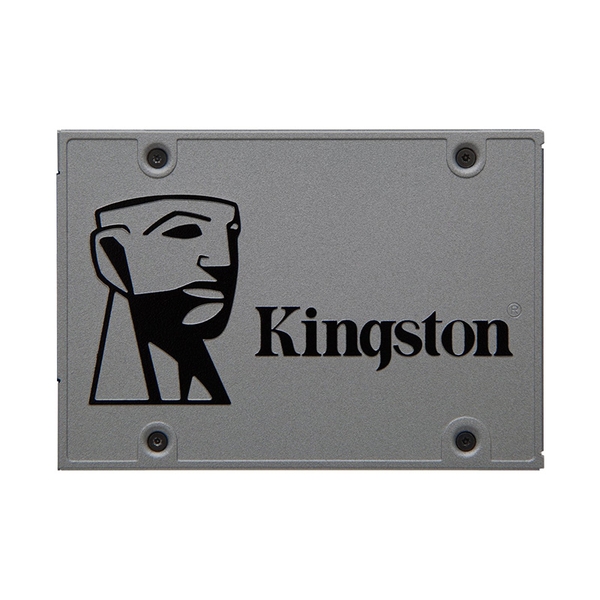 SSD Kingston 240GB UV500 3D-NAND SATA III SUV500/240G