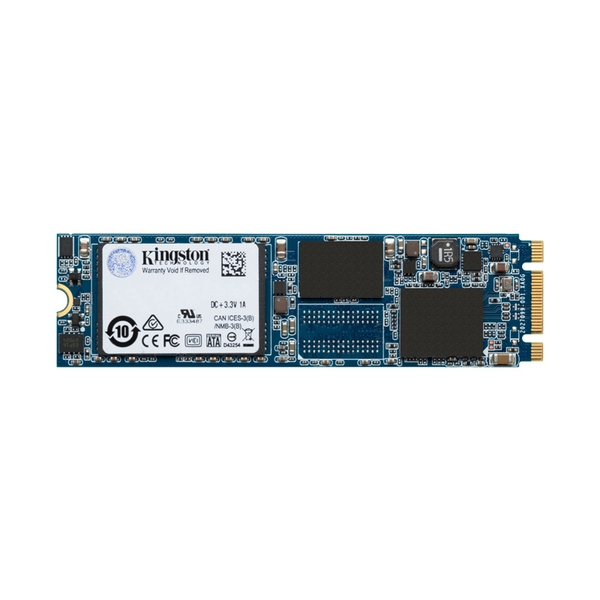 SSD Kingston UV500 3D-NAND M.2 2280 SATA III 480GB SUV500M8/480G