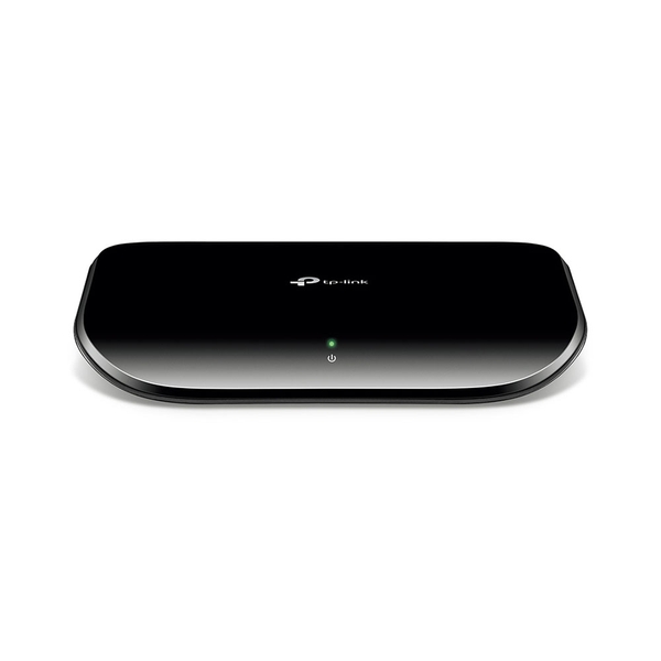 Switch TP-Link 5 Port 10/100/1000 Mbps TL-SG1005D