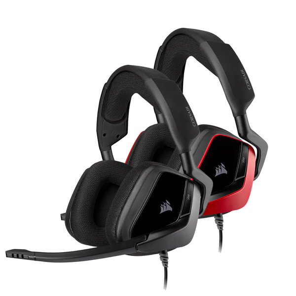 Tai Nghe Gaming Corsair VOID ELITE 7.1 Surround