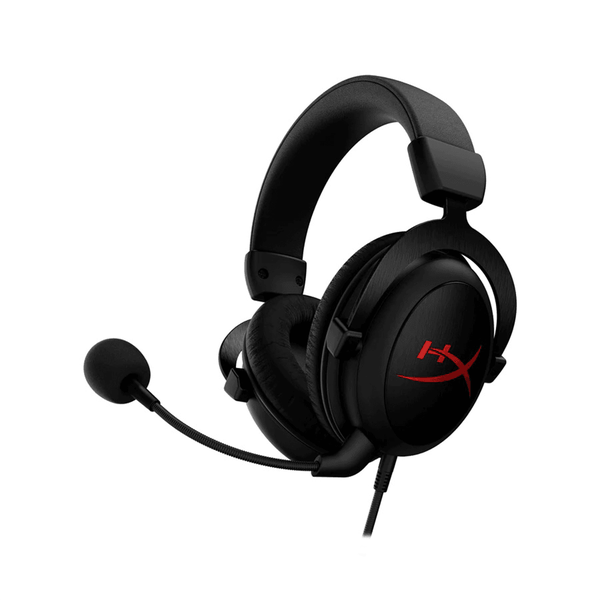 Tai Nghe Gaming HyperX Cloud Core 7.1 Surround 4P4F2AA