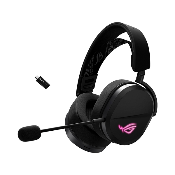 Tai Nghe Gaming không dây ASUS ROG Pelta SpeedNova Wireless
