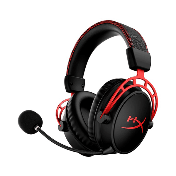 Tai Nghe Gaming không dây HyperX Cloud Alpha Wireless 4P5D4AA