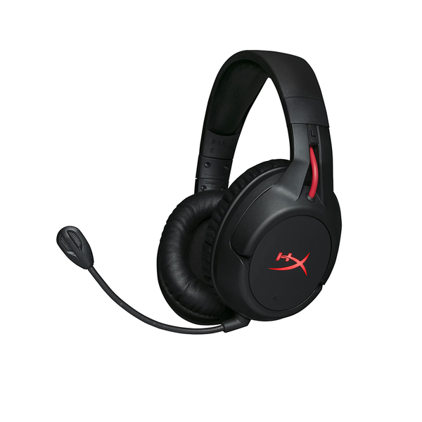 Tai Nghe Gaming không dây HyperX Cloud Flight 4P5L4AA#ABL