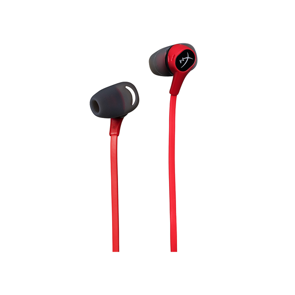 Tai Nghe Gaming HyperX Cloud Earbuds 4P5J5AA