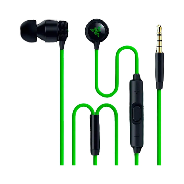 Tai Nghe Razer Hammerhead V3 Wired Earbuds Premium Sound THX
