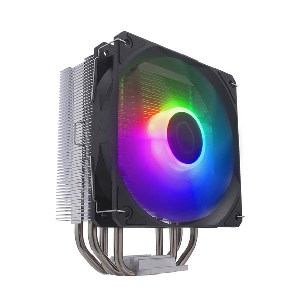 Tản nhiệt khí Cooler Master Hyper 212 Spectrum V3 RR-S4NA-17PA-R1