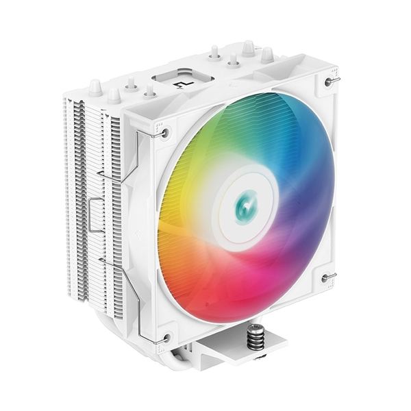 Tản nhiệt khí Deepcool AG400 WH ARGB R-AG400-WHANMC-G-2