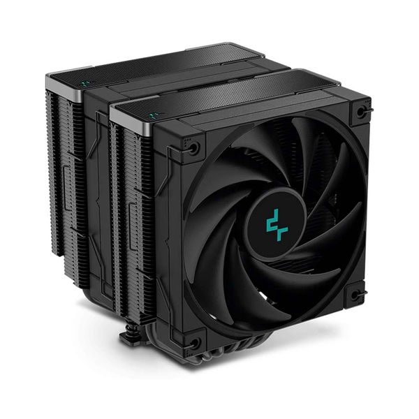 Tản nhiệt khí Deepcool AK620 Zero Dark R-AK620-BKNNMT-G-1