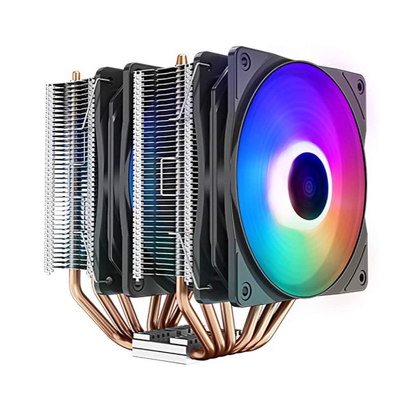 Tản nhiệt khí Deepcool Neptwin V3 DP-MCH6-NT-V3