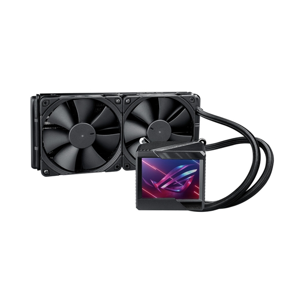 Tản nhiệt nước AIO Asus ROG RYUJIN II 240 ROG-RYUJIN-II-240