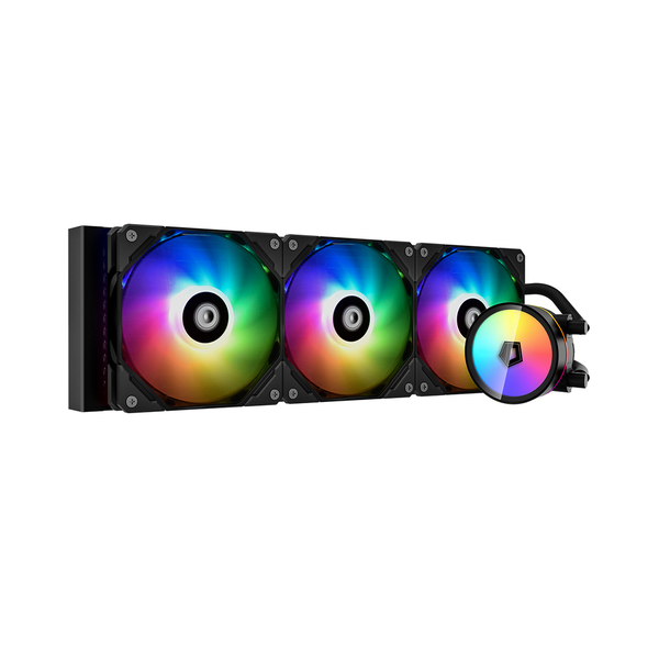 Tản nhiệt nước AIO ID-Cooling ZOOMFLOW 360 XT ARGB ID-CPU-ZOOMFLOW-360-XT