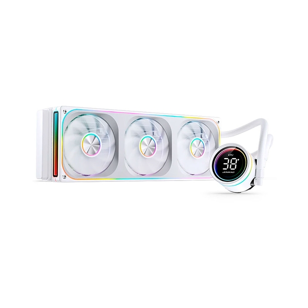 Tản nhiệt nước AIO Jonsbo TH-360 White
