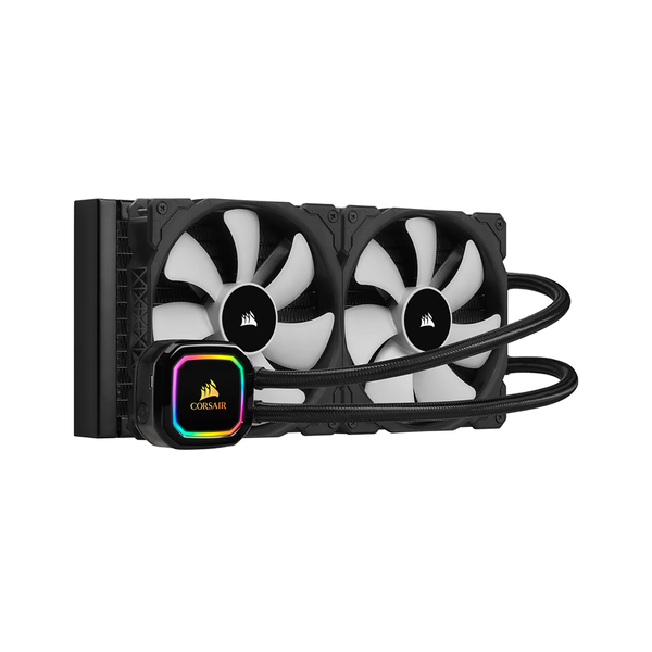 Tản nhiệt nước AIO Corsair H115i RGB Pro XT CW-9060044-WW