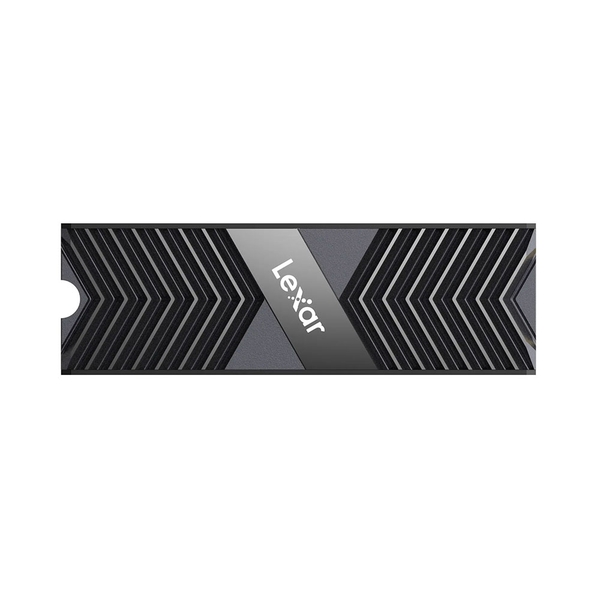 Tản nhiệt ổ cứng SSD M.2 2280 Heatsink Lexar LPAH100-RNBNG