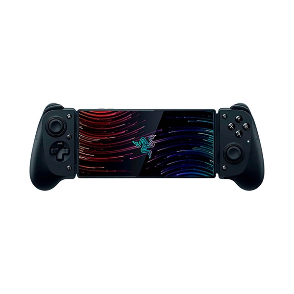 Tay cầm điện thoại Razer Kishi V3 USB-C Gaming Controller for iPhone and Android