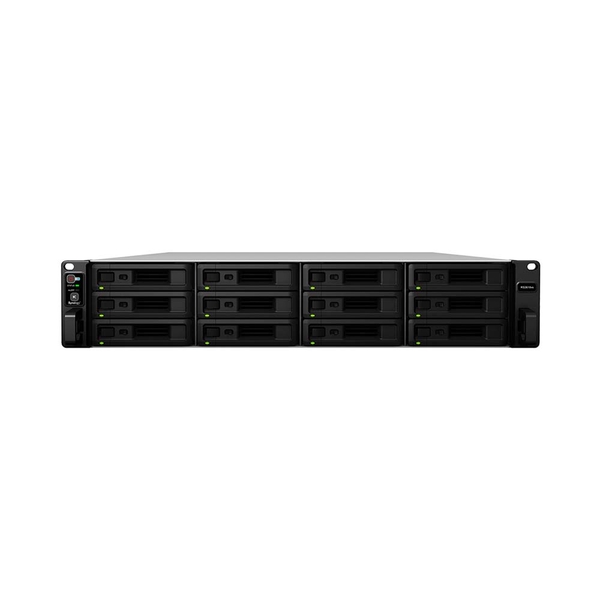 Thiết bị lưu trữ mạng NAS Synology RackStation RS3618XS