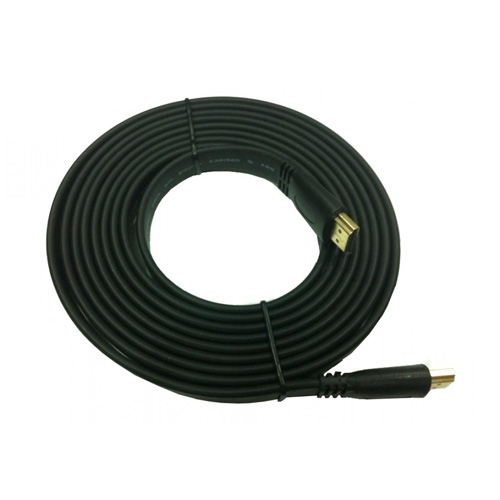 Cable HDMI 3m Full HD 4096 x 2160 - Chính hãng Unitek 3M19A