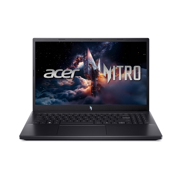 Laptop Acer Nitro V 15 ProPanel ANV15-52-72BM NH.QZ9SV.004 (i7-13620H, RTX 5050 8GB, RAM 16GB DDR4, SSD 512GB, 15.6 Inch IPS FHD 180Hz 100%sRGB)