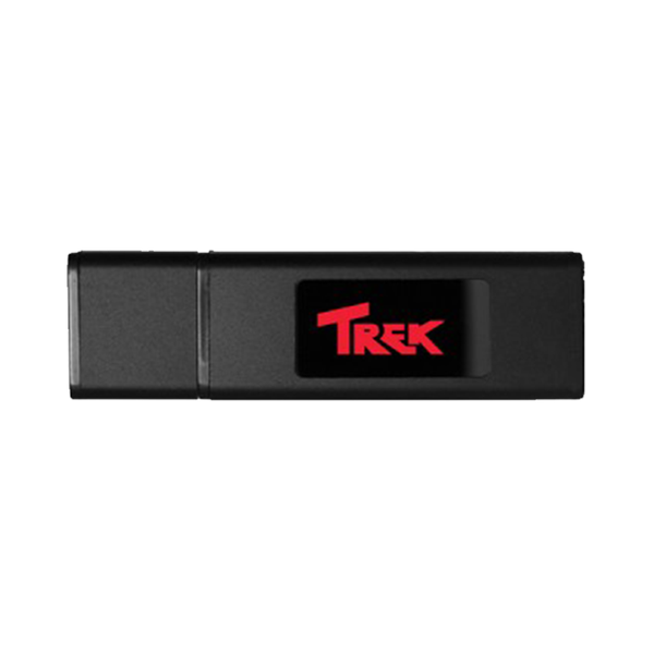 USB 3.1 Trek ThumbDrive TD Pro Metal 64GB TD20-64G