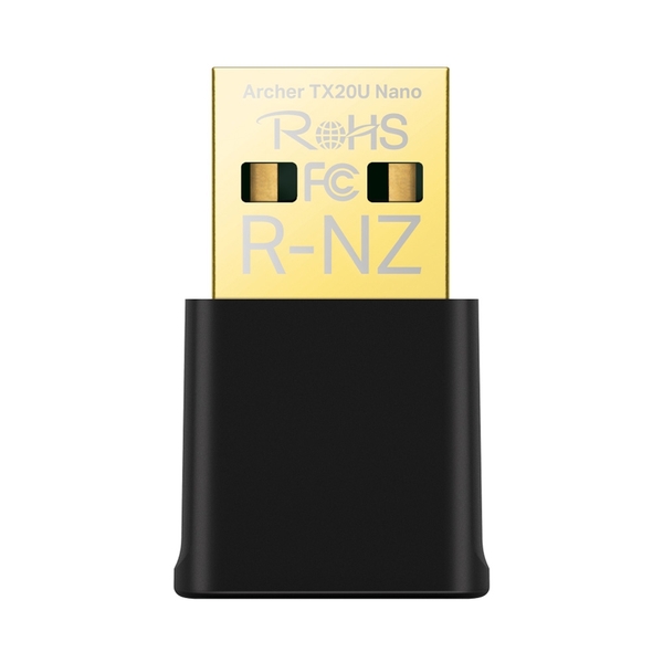 USB WiFi TP-Link Archer TX20U Nano WiFi 6 AX1800 Archer-TX20U-Nano