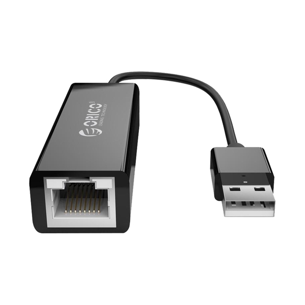 Cáp chuyển Gigabit Lan sang USB 3.0 Orico UTJ-U3