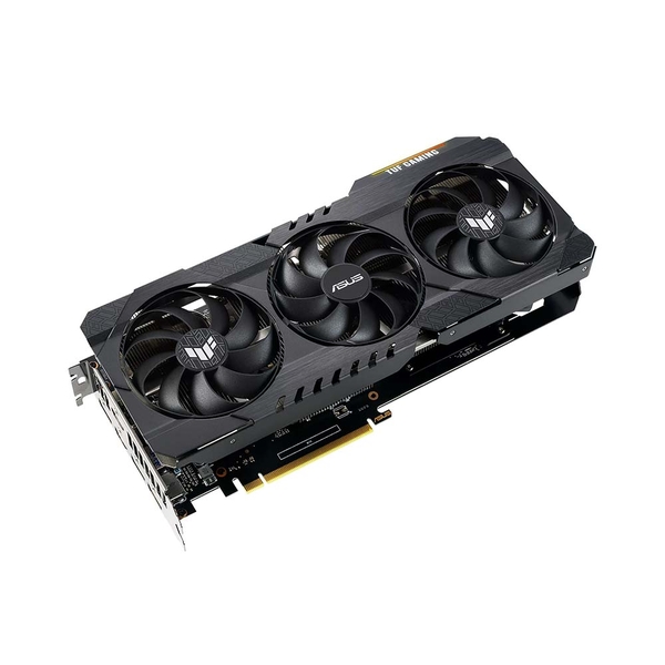 VGA Asus TUF Gaming GeForce RTX 3060 TI V2 OC Edition 8GB GDDR6