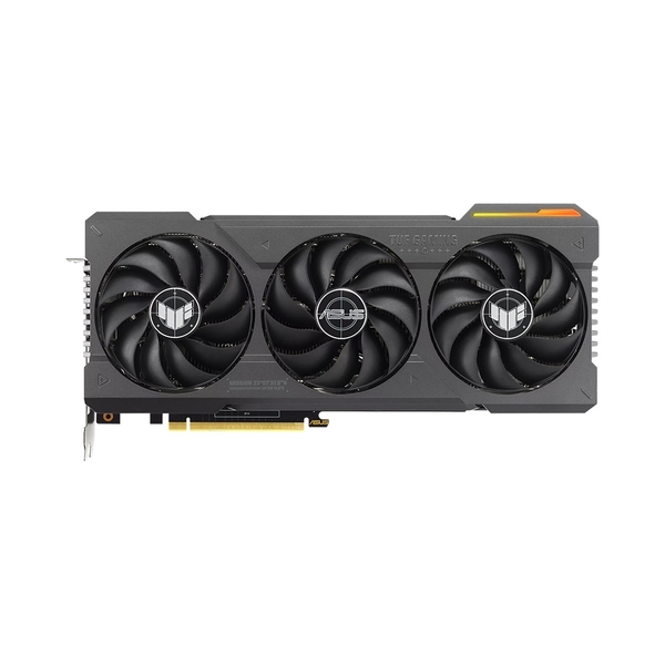 新品未使用 ASUS TUF Gaming GeForce RTX4070Ti VGA Asus TUF GeForce RTX 4070 Ti Super 16GB GDDR6X TUF-RTX4070TIS