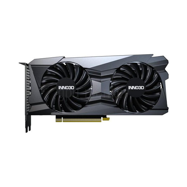 INNO3D GeForce RTX 3060 12GB ジャンク？動くかも？ INNO3D NVIDIA GeForce RTX 3060 TWIN X2 OC Edition 12GB GDDR6