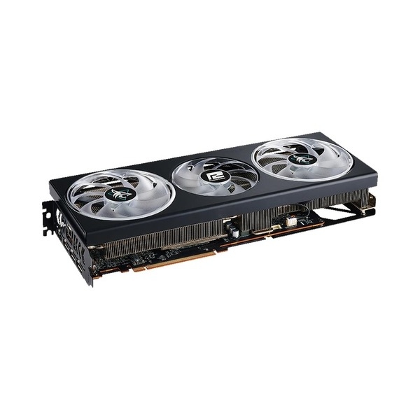 VGA PowerColor Radeon Hellhound RX 7900 GRE 16GB GDDR6 RX7900GRE-16G-L/OC