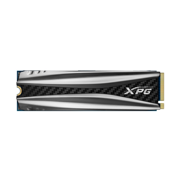 SSD Adata XPG Gammix S50 M.2 PCIe Gen4 x4 NVMe 2TB AGAMMIXS50-2TT-C