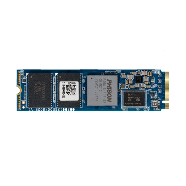 SSD Adata XPG Gammix S50 M.2 PCIe Gen4 x4 NVMe 1TB AGAMMIXS50-1TT-C