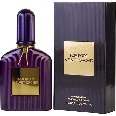 Nước Hoa Tom Ford Velvet Orchid EDP 30ml | Huong Lee Cosmetic