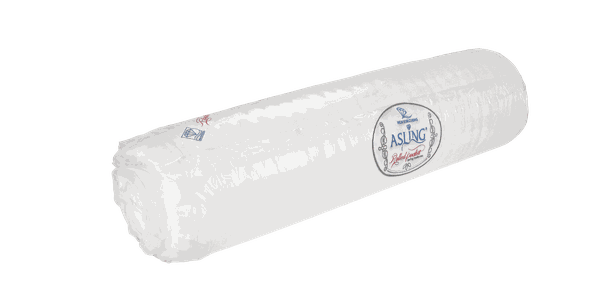 Đệm Lò Xo Túi Asling Rolled Pocket Kim Cương